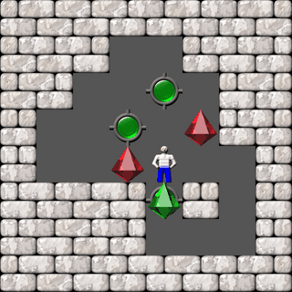 Уровень 44 — More Bugs collections